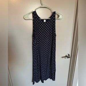 Old Navy Swing Jersey Dress